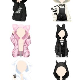 アウター① | ガルショのアカウントデータ、RMTの販売・買取一覧