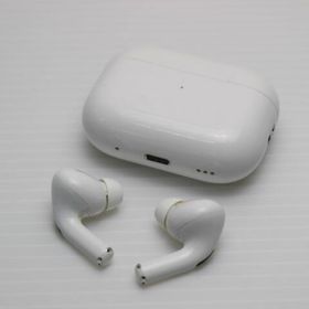 Apple Airpods Pro 第2世代 新品¥17,100 中古¥16,000 | 新品・中古のネット最安値 | カカクキング