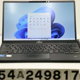 富士通 LIFEBOOK U9311 新品¥59,800 中古¥31,300 | 新品・中古のネット最安値 | カカクキング