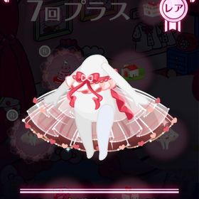 ハローキティへの想いをつめたオーバースカート | ハロスイ(ハロースイートデイズ)のアイテム、RMTの販売・買取一覧