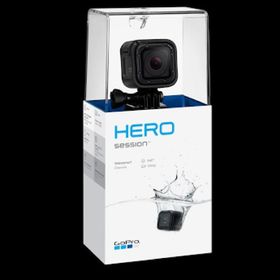 ♣GoPro HERO session正規品♣(ビデオカメラ)