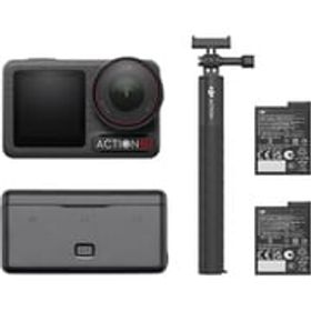 DJI ディージェイアイ Osmo Action 5 Pro アドベンチャーコンボ OA5P02