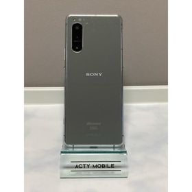 SONY Xperia 5 II 新品¥22,800 中古¥11,980 | 新品・中古のネット最安値 | カカクキング