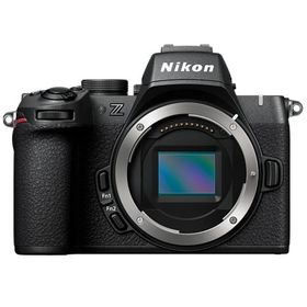 Nikon ニコン Z50II ボディ APS-Cサイズミラーレスカメラ