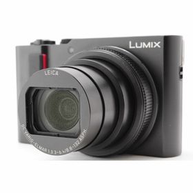 パナソニック LUMIX DC-TX2 中古¥82,800 | 新品・中古のネット最安値 | カカクキング