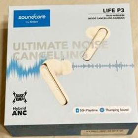 Soundcore LIFE P3