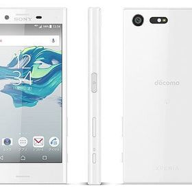 SONY Xperia X Compact 新品¥49,999 中古¥2,050 | 新品・中古のネット最安値 | カカクキング