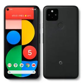 Google Pixel 5 新品¥999,999 中古¥24,350 | 新品・中古のネット最安値 | カカクキング