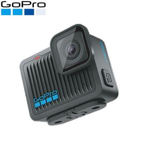 [ GoPro ] ゴープロ HERO CHDHF-131-JP ウェアラブルカメラ 日本正規品