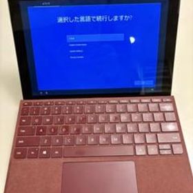 初代 Surface Go