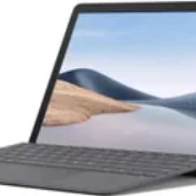 【美品】Surface Go SIMフリー 第7世代Pentium メモリ8GB / SSD128GB A0816 0925ML012 0120240909102716