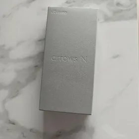 アローズ(arrows)のarrows N F-51C フォレストブラック(スマートフォン本体)