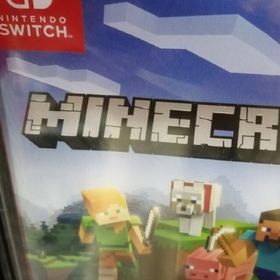 マイクラ(家庭用ゲームソフト)