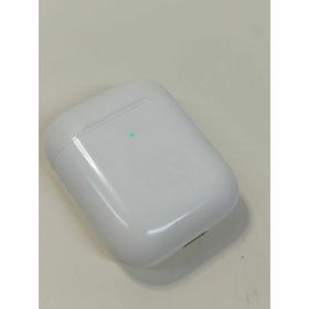 アップル(Apple)のApple AirPods 第1世代 (A1602) Lightning 充電ケ(ヘッドフォン/イヤフォン)