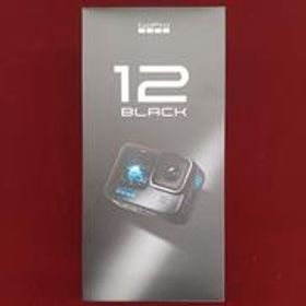 HERO 12 BLACK CHDHX-121-FW GOPRO
