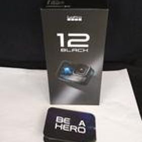 アクションカメラ HERO 12 GOPRO