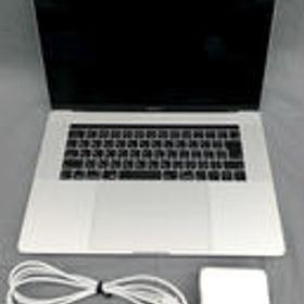 Apple アップル/MacBook Pro（15インチ 2018）/MR962J/A/C02XN0F7JG5H/Bランク/01【中古】 MacBook Pro 2018 15型 MR962J/A 中古 49,800円 | ネット最安値