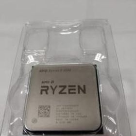 Ryzen 5 3500 AMD