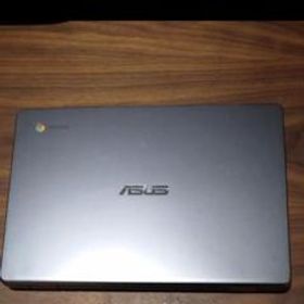 ASUS Chromebook 中古 シルバー C223N