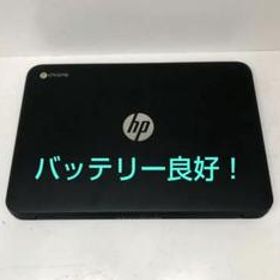 HP Chromebook 11 G3