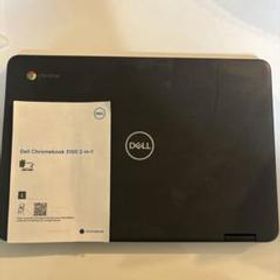 DELL Chromebook 3100 2in1 ノートパソコン