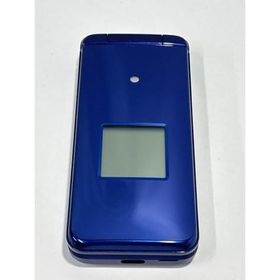 かんたんケータイ KYF41 AU 中古 9,800円 | ネット最安値の価格比較 プライスランク