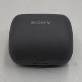 BLUETOOTHイヤホン WF-L900 SONY