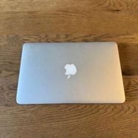 MacBook Air (11-inch, Mid 2012）