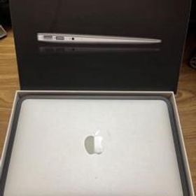 MacBook Air 11-inch Late 2010 充放電回数333回