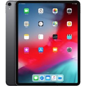 iPad Pro 12.9 第3世代 (2018発売) 中古 14,000円 | ネット最安値の  