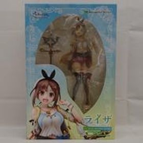 ライザのアトリエ ライザ（ライザリン・シュタウト） GOOD SMILE COMPANY