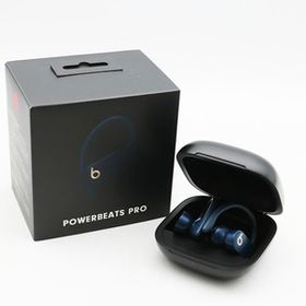 美品 beats ビーツ POWERBEATS PRO MV702PA/A 2019年製 完全ワイヤレスイヤフォン 元箱あり