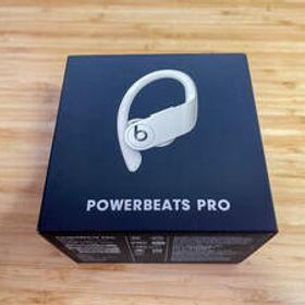 [数回使用のみ] POWERBEATS PRO パワービーツプロ