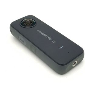 Insta360 ONE X2 新品¥35,000 中古¥25,600 | 新品・中古のネット最安値 | カカクキング