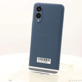 arrows We2 64GB ネイビーグリーン FCG02 au SIMフリー