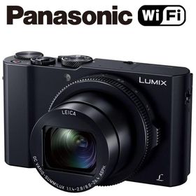 パナソニック コンパクトデジタルカメラ   DMC-LX9 LUMIX DMC-LX9 新品 100,734円 中古 56,743円 | ネット最安値の
