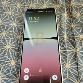 SONY Xperia 5 IV 新品¥69,980 中古¥29,980 | 新品・中古のネット最安値 | カカクキング