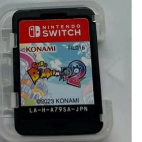 Nintendo Switch - Nintendo Switch スーパーボンバーマン R2 合計2点セット 楽天市場】(Switch)スーパーボンバーマン R2(新品) : ファミコン
