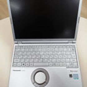 ノートパソコン CF-SZ5VDBVS PANASONIC