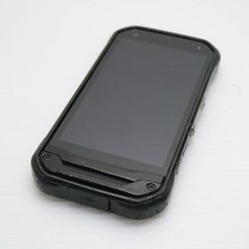 【中古】 良品中古 au TORQUE G03 ブラック 安心保証 即日発送 スマホ KYOCERA au 本体 白ロム 土日祝発送OK