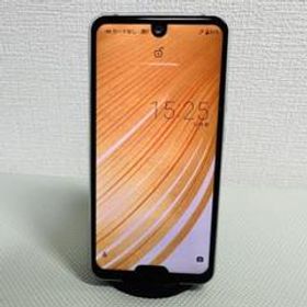 シャープ AQUOS R2 Compact 新品¥59,790 中古¥8,000 | 新品・中古のネット最安値 | カカクキング