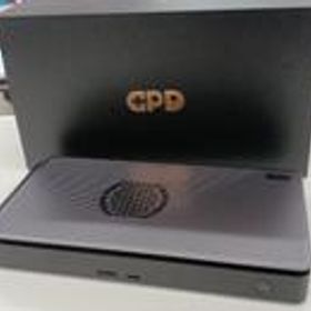 外付けGPUBOX GPD G1 RX7600M XT GPD