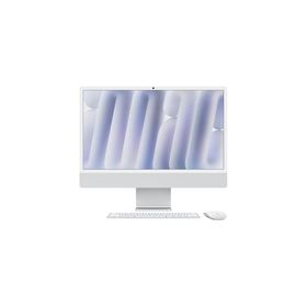 iMac M4 24インチ 4.5K（2024） 新品 174,000円 中古 165,000円