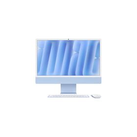 iMac M4 24インチ 4.5K（2024） 新品 185,000円 中古 157,938円