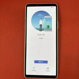 SONY Xperia 10 III 新品¥13,800 中古¥10,000 | 新品・中古のネット最安値 | カカクキング