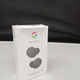 ワイヤレスイヤホン PIXEL BUDS PRO GOOGLE