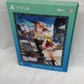 ライザのアトリエ2 ?失われた伝承と秘密の妖精? プレミアム KTGS-40487 コーエーテクモゲームス