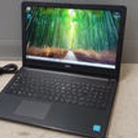 ノートPC INSPIRON15 DELL