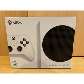 マイクロソフト Xbox Series S 本体 新品¥39,800 中古¥32,049 | 新品 