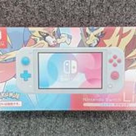 SWITCH LITE HDH-001 NINTENDO